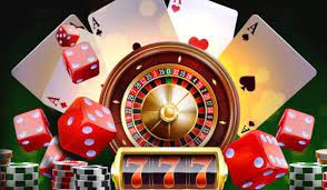 Официальный сайт Casino Izzi